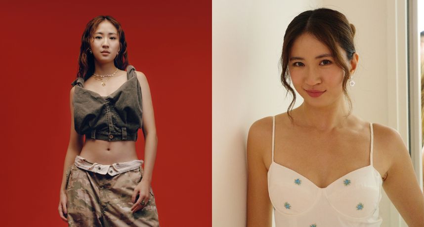 9m88回歸爵士女伶！新專輯《暫時集合2》翻玩舊作　唱出真我打造「心靈避風港」